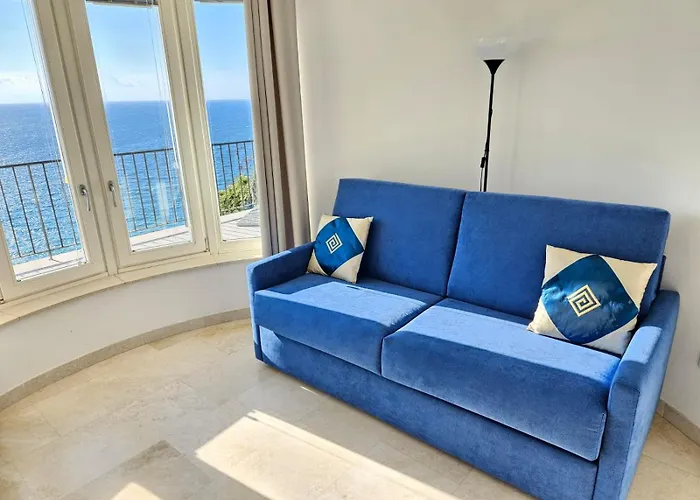 Villa Il Villino Ai Tre Ponti