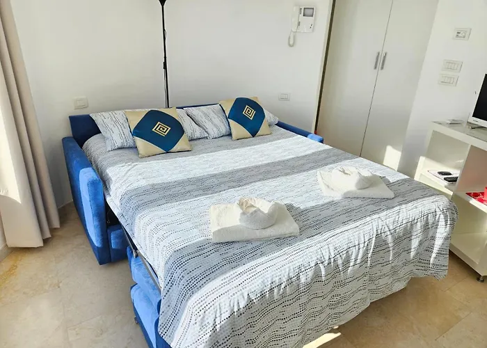 Vila Mare E Relax - Il Villino E La Ai Tre Ponti