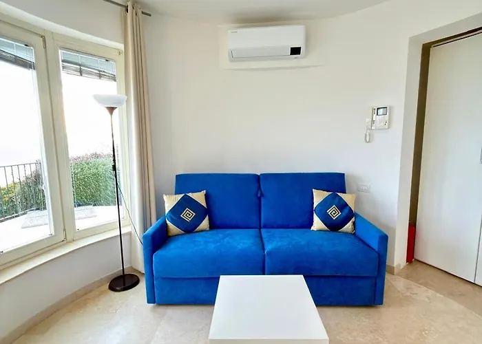 Villa Il Villino Ai Tre Ponti Sanremo