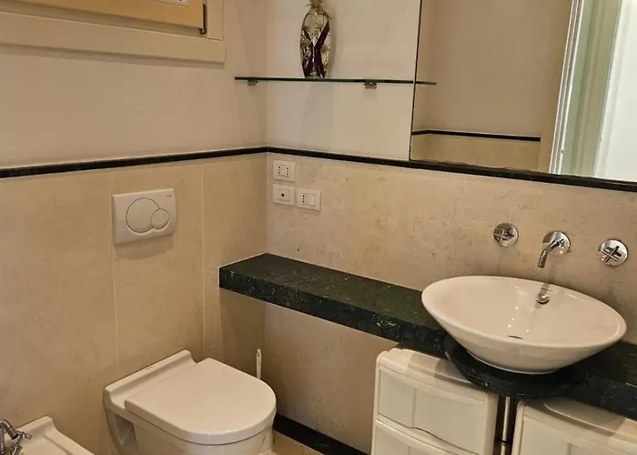 Villa Il Villino Ai Tre Ponti