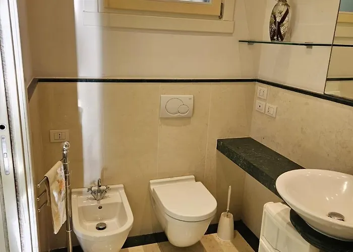 Il Villino Ai Tre Ponti *