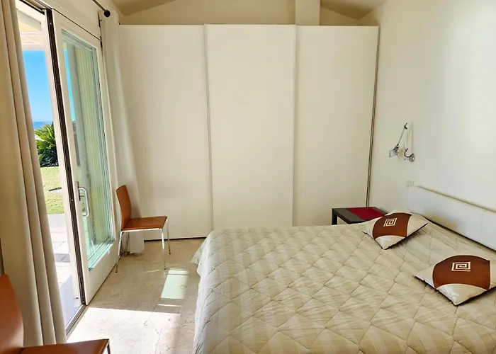 Il Villino Ai Tre Ponti Villa
