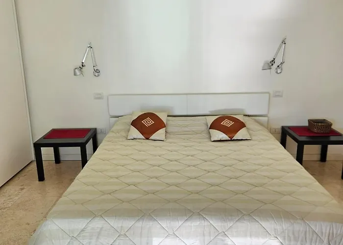 Vila Mare E Relax - Il Villino E La Ai Tre Ponti *