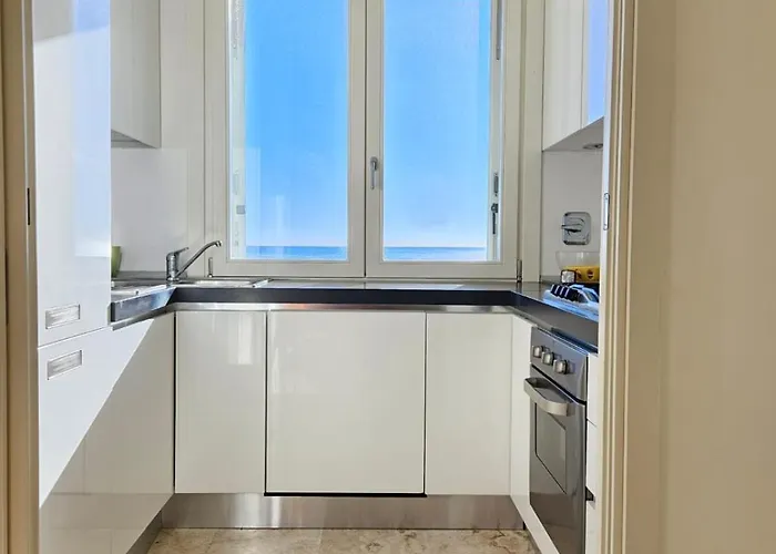 Il Villino Ai Tre Ponti Villa Sanremo