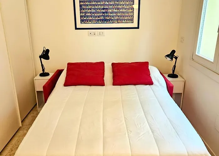 Il Villino Ai Tre Ponti Villa *