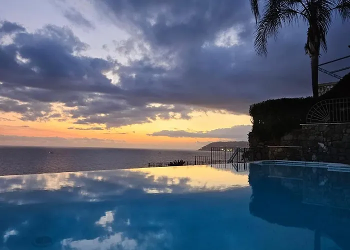 Villa Il Villino Ai Tre Ponti